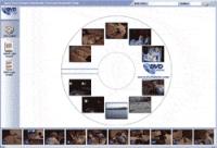 DVD Labeler 3.00.0011 screenshot. Click to enlarge!