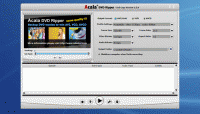 DVD Ripper + DivX to iPod + AVI DivX MPEG XviD VOB to PSP 3.1 screenshot. Click to enlarge!