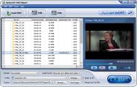 DVD Ripper 2.6.1 screenshot. Click to enlarge!