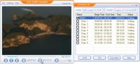 DVD To MP3 Converter 1.20 screenshot. Click to enlarge!