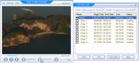 DVD To RM Converter 1.20 screenshot. Click to enlarge!