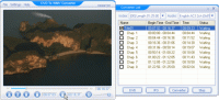 DVD To WMV Converter 1.00.2 screenshot. Click to enlarge!