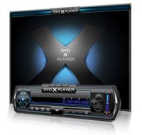 DVD X Player Standard 5.5.3.8 screenshot. Click to enlarge!