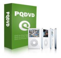 DVD iPod Video Converter Suite 3.12 screenshot. Click to enlarge!