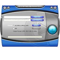 DVD to 3GP Video Rip/Convert Factory 8.0.7.24 screenshot. Click to enlarge!