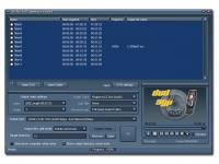 DVD to 3GP converter 4.9.2.01 screenshot. Click to enlarge!