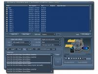 DVD to Any converter 4.9.2.01 screenshot. Click to enlarge!