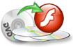 DVD to Flash Video Converter Suite 7.0 screenshot. Click to enlarge!