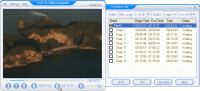 DVD to Video Converter 1.00.2 screenshot. Click to enlarge!