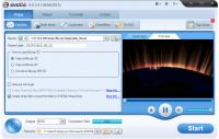 DVDFab Blu-ray Copy and Blu-ray Ripper 10.0.3.6 screenshot. Click to enlarge!