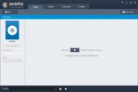 DVDFab DVD Copy 10.0.3.6 screenshot. Click to enlarge!