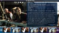 DVDFab Media Player 3.1.0.0 (08/05/2017) screenshot. Click to enlarge!
