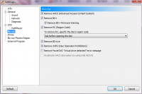 DVDFab Passkey for Blu-ray 9.2.0.7 screenshot. Click to enlarge!