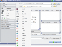 DVDFab Ripper Suite 10.0.3.6 screenshot. Click to enlarge!