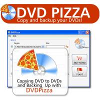 DVDPizza 1.0.15 screenshot. Click to enlarge!