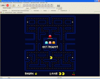 Da Browser Based Games Browser 1.0 screenshot. Click to enlarge!