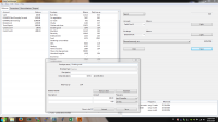 DailyCashManager 1.2.0 screenshot. Click to enlarge!