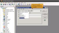 DameWare Remote Support (formerly DameWare NT Utilities) 9.0.0.174 screenshot. Click to enlarge!