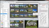 Daminion 5.0.0 Build 1582 screenshot. Click to enlarge!
