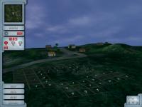 Dangerous activity 3D 3.0 screenshot. Click to enlarge!