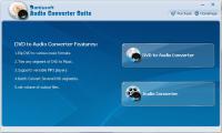 Daniusoft Audio Converter Suite 2.1.0.39 screenshot. Click to enlarge!