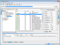 Data Digester 1.6.10 Build 941 screenshot. Click to enlarge!