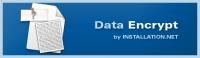 Data Encrypter 1.1 screenshot. Click to enlarge!