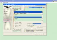 Data Export - Access2Oracle 1.2 screenshot. Click to enlarge!