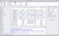 Data Lizard 2.0 screenshot. Click to enlarge!