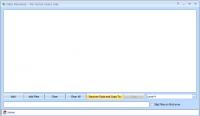 Data Recovery Free 1.2 screenshot. Click to enlarge!