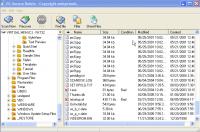 Data Recovery 1.0 screenshot. Click to enlarge!