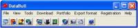 DataBull - download stock quotes 4.9.4 screenshot. Click to enlarge!