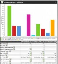 DataCleaner 5.1.5 screenshot. Click to enlarge!