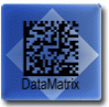 DataMatrix Decoder SDK/NET 2.0 screenshot. Click to enlarge!