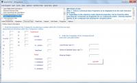 DataPro 10.0 screenshot. Click to enlarge!