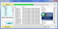 DataRecovery 2.4.7 screenshot. Click to enlarge!