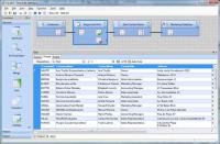 DataSlave 2.2.4 screenshot. Click to enlarge!
