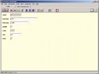 Database Assistant 4.1 screenshot. Click to enlarge!