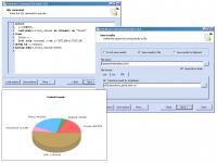 Database Command Executor 2.3 screenshot. Click to enlarge!