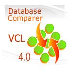 Database Comparer VCL 6.4.908.0 screenshot. Click to enlarge!