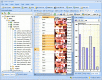 Database Master 5.5.1419.18114 screenshot. Click to enlarge!