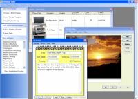Database Oasis 3.1.26 screenshot. Click to enlarge!