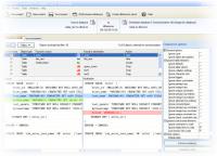 Datanamic SchemaDiff for MySQL 4.0.0 screenshot. Click to enlarge!