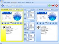 Date and Time Calculator 1.00.0000 screenshot. Click to enlarge!