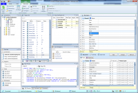 DbMouse 6.4.1.1aa46e0 screenshot. Click to enlarge!