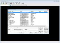 DbViewSharp 1.8 screenshot. Click to enlarge!