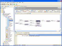 DbVisualizer 9.5.3.2600 screenshot. Click to enlarge!