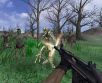 Deadhunt 1.0 screenshot. Click to enlarge!