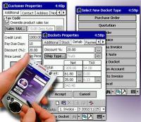 DealOngo Pro 1.0.142 screenshot. Click to enlarge!