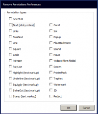 Debenu PDF Maximus 1.2.0.7 screenshot. Click to enlarge!